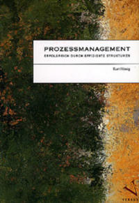 Prozessmanagement