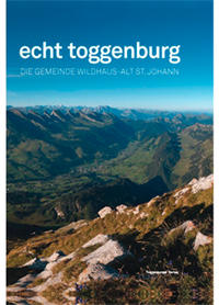 echt toggenburg