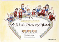 10 chliini Puurechind