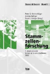 Stammzellenforschung