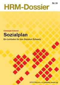 Sozialplan