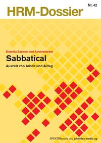 Sabbatical