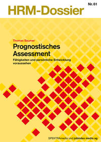 Prognostisches Assessment