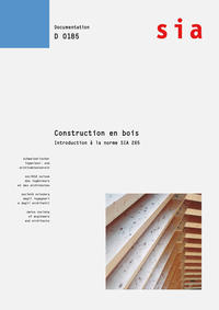 Constructions en bois