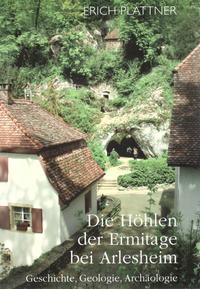 Die Höhlen der Ermitage bei Arlesheim