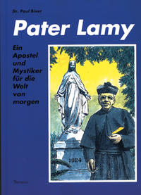 Pater Lamy