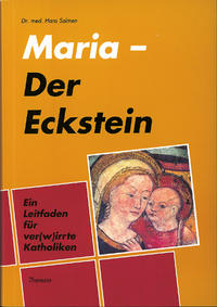 Maria - Der Eckstein