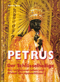 Petrus - Der Schlüsselheilige