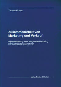 Zusammenarbeit von Marketing und Verkauf