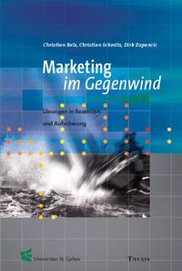 Marketing im Gegenwind