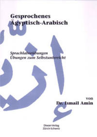 Gesprochenes Ägyptisch-Arabisch