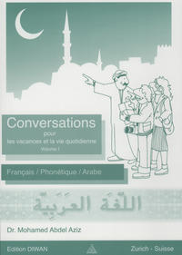 Conversation pour les vacances et la vie quotidienne