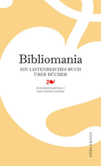 Bibliomania