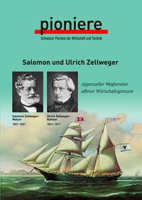 Salomon und Ulrich Zellweger