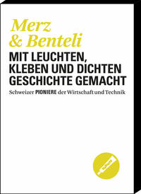 Merz & Benteli