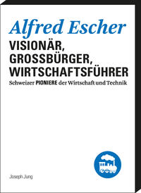 Alfred Escher