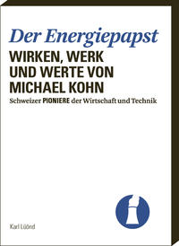 Der Energiepapst