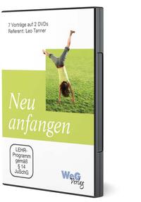 Neu anfangen DVD-Set