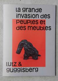 la grande infasion des peuples et des meubles