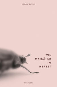 Wie Maikäfer im Herbst