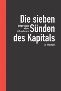 Die sieben Sünden des Kapitals