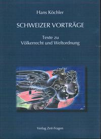 Schweizer Vorträge