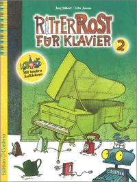 Ritter Rost für Klavier 2