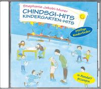 Chindsgi-Hits 1