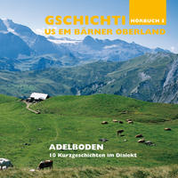 Hörbuch Adelboden