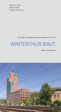 Winterthur baut