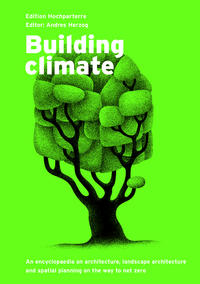 Building climate