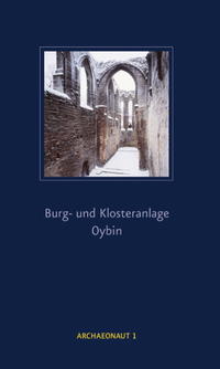 Burg- und Klosteranlage Oybin