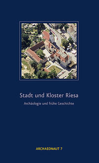 Stadt und Kloster Riesa