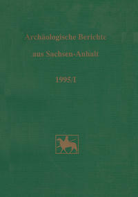 Archäologische Berichte aus Sachsen-Anhalt