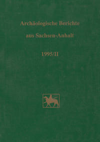 Archäologische Berichte aus Sachsen-Anhalt