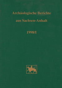 Archäologische Berichte aus Sachsen-Anhalt