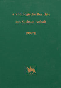 Archäologische Berichte aus Sachsen-Anhalt