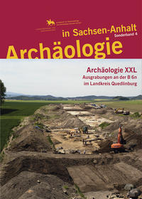 Archäologie in Sachsen-Anhalt / Archäologie XXL