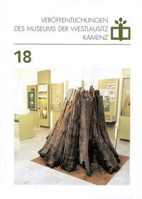 Veröffentlichungen des Museums der Westlausitz