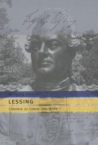 Lessing. Chronik zu Leben und Werk