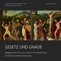 Gesetz und Gnade