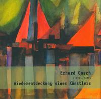 Erhard Gasch (1928-2000)