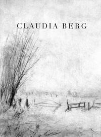 Claudia Berg - Cover