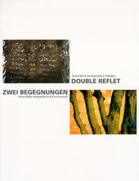 Zwei Begegnungen. Double Reflet