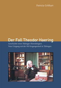 Der Fall Theodor Haering