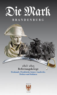 Die Befreiungskriege 1813–1815