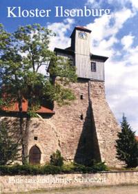 Kloster Ilsenburg