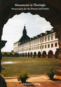 Monuments in Thuringia
