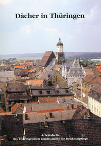 Dächer in Thüringen