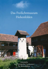 Das Freilichtmuseum Hohenfelden